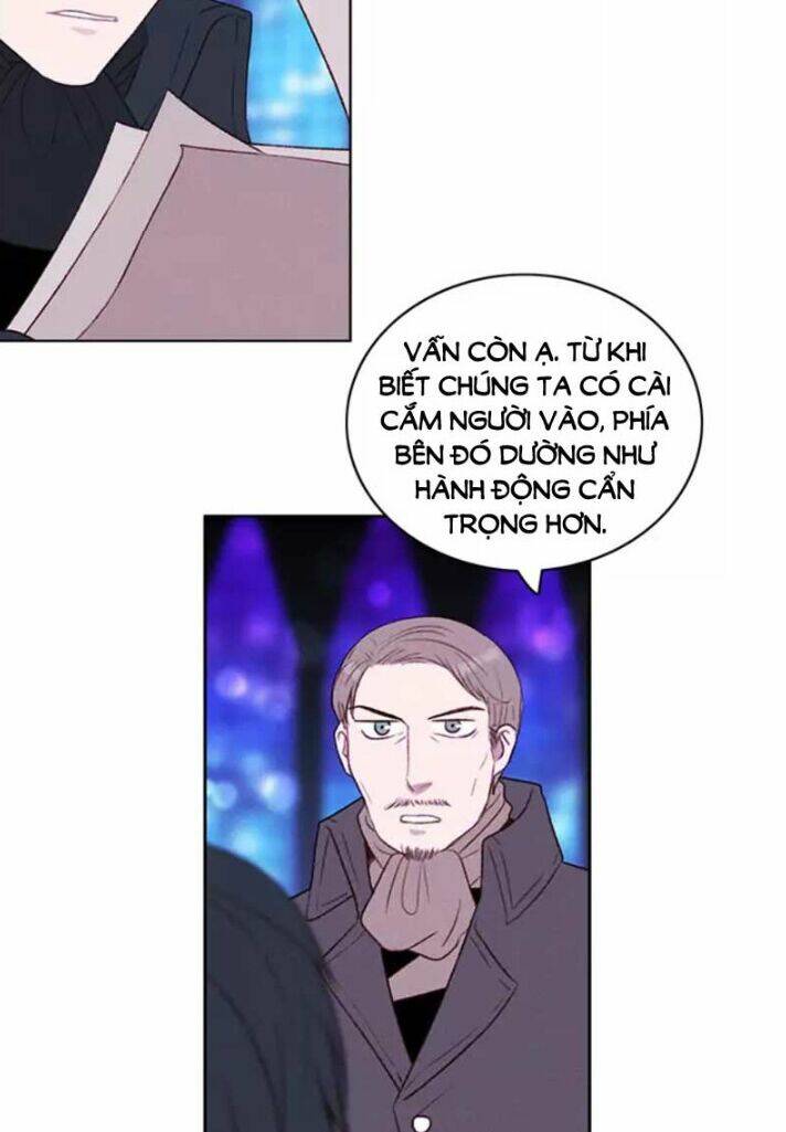 Hóa kiếp thành chị gái của bạo chúa: Chapter 34