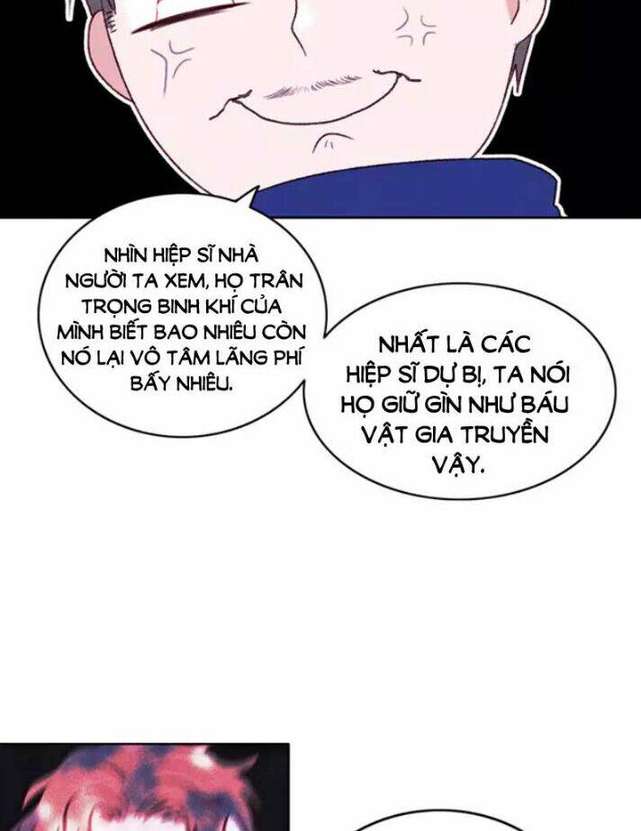 Hóa kiếp thành chị gái của bạo chúa: Chapter 34