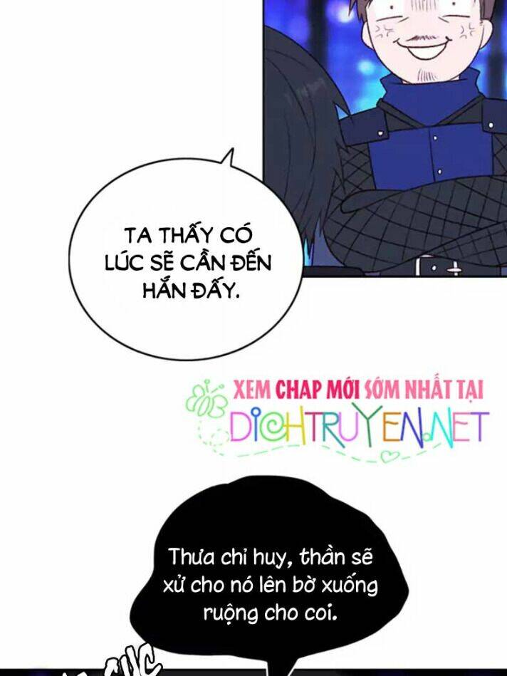 Hóa kiếp thành chị gái của bạo chúa: Chapter 34
