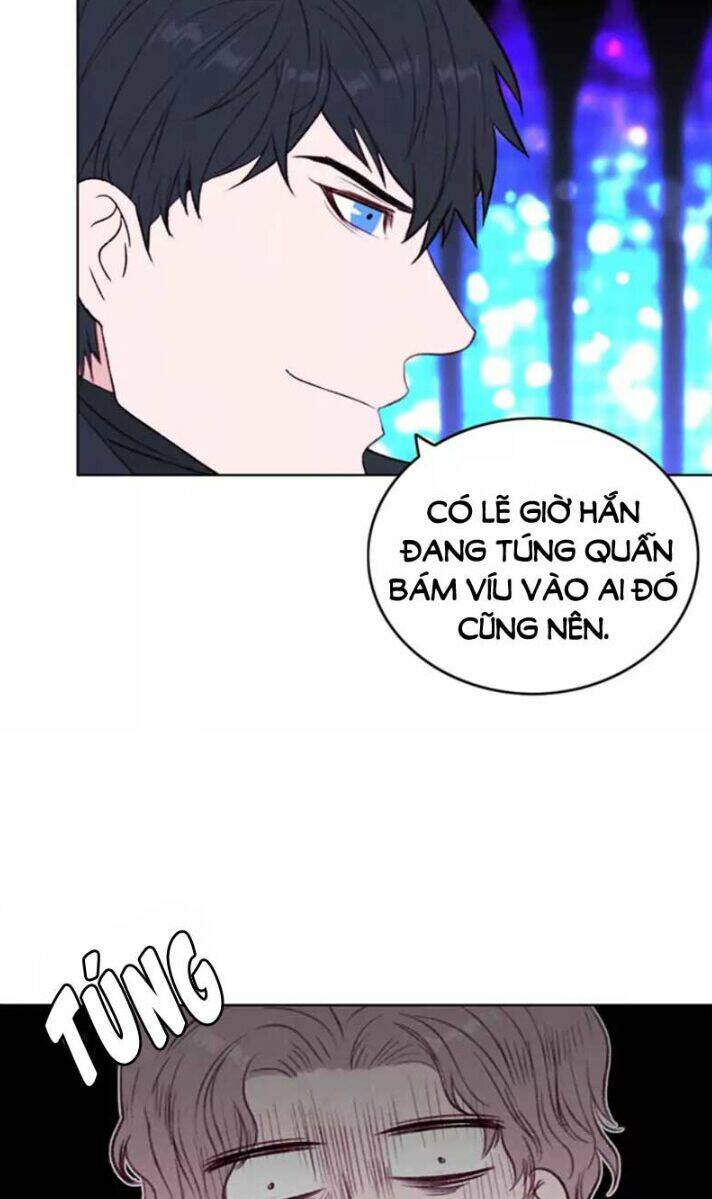 Hóa kiếp thành chị gái của bạo chúa: Chapter 34