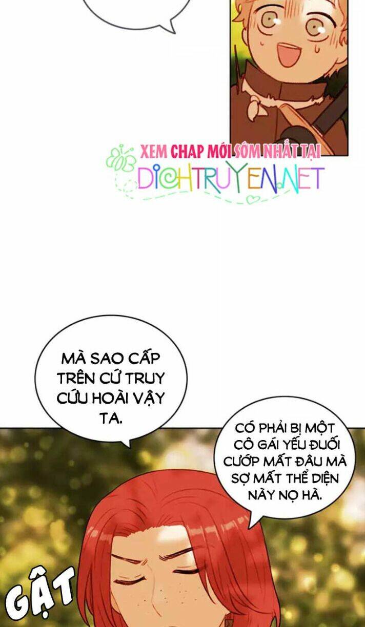 Hóa kiếp thành chị gái của bạo chúa: Chapter 34