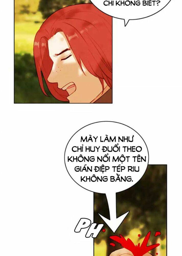 Hóa kiếp thành chị gái của bạo chúa: Chapter 34