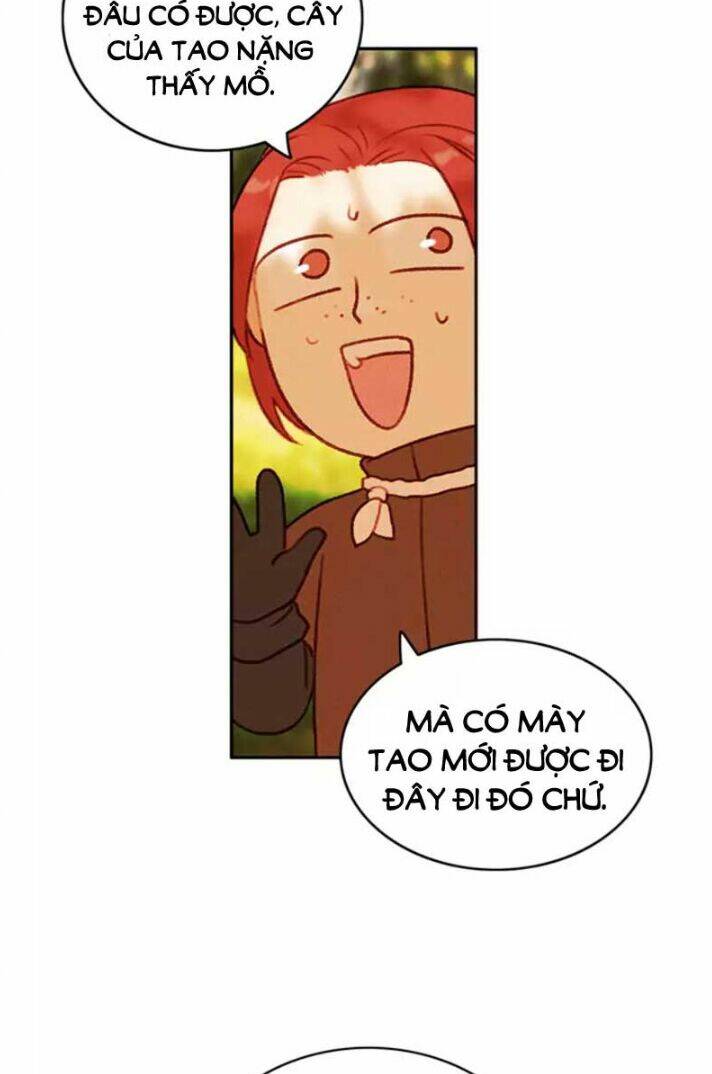 Hóa kiếp thành chị gái của bạo chúa: Chapter 34