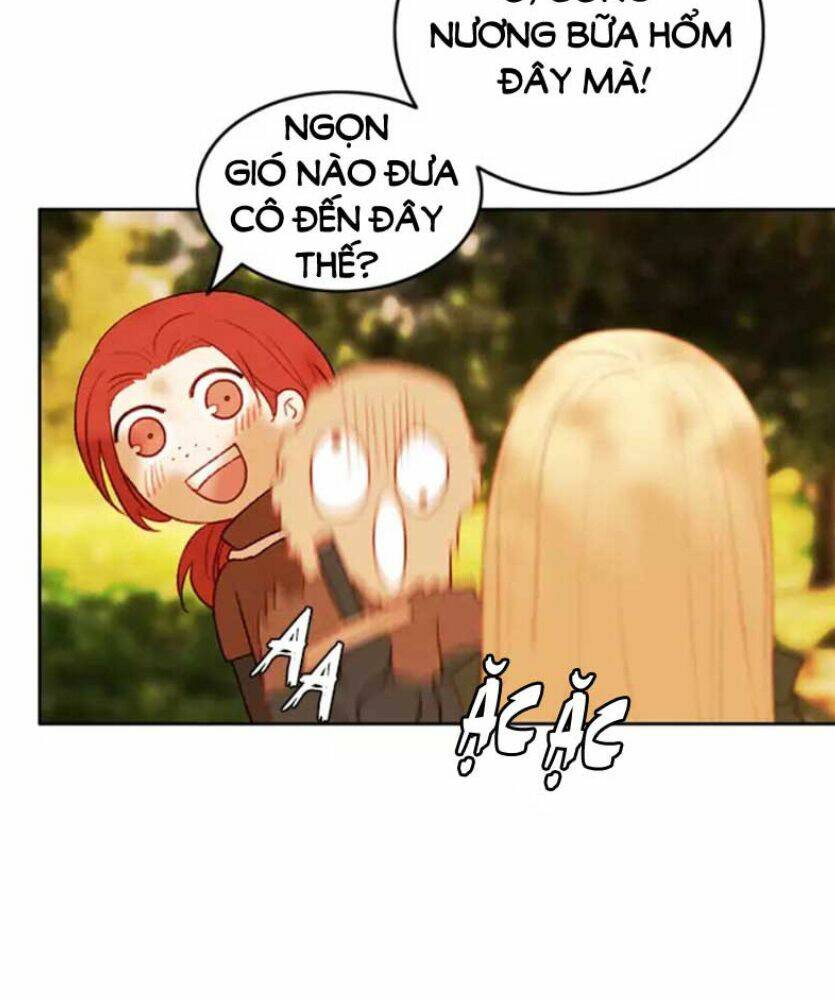 Hóa kiếp thành chị gái của bạo chúa: Chapter 35