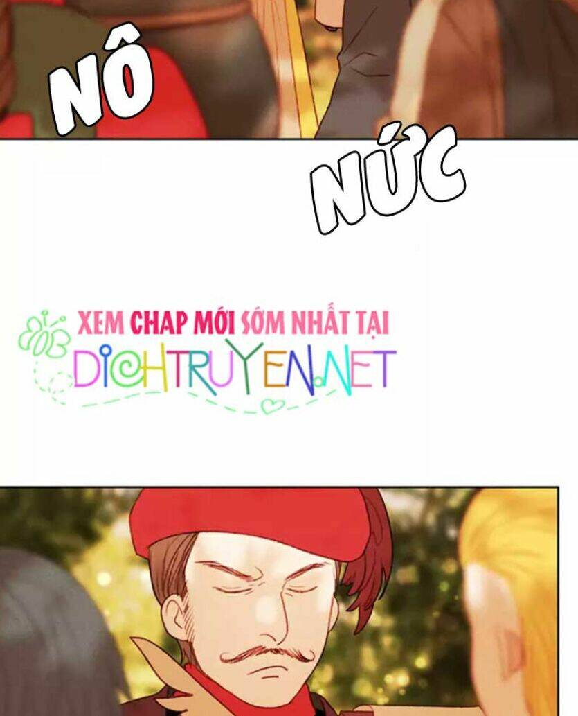 Hóa kiếp thành chị gái của bạo chúa: Chapter 35