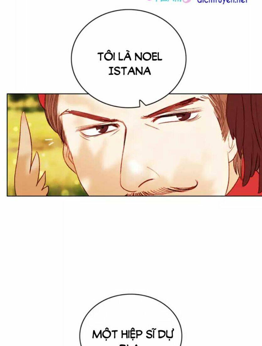 Hóa kiếp thành chị gái của bạo chúa: Chapter 35