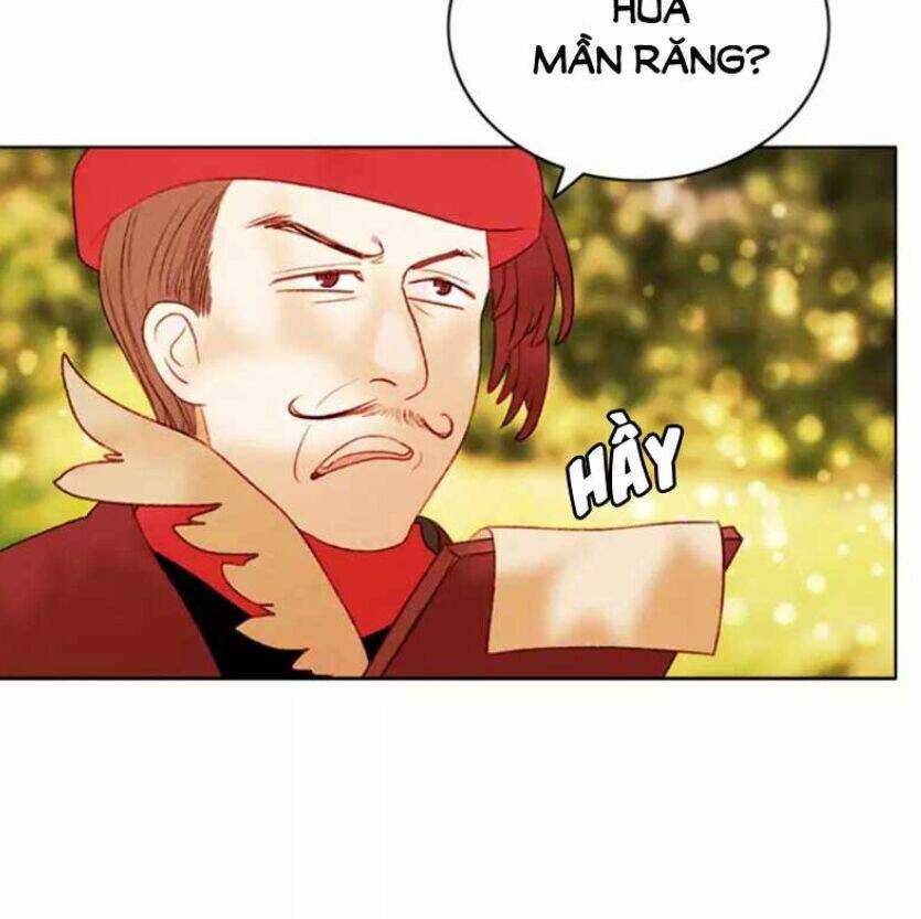 Hóa kiếp thành chị gái của bạo chúa: Chapter 35
