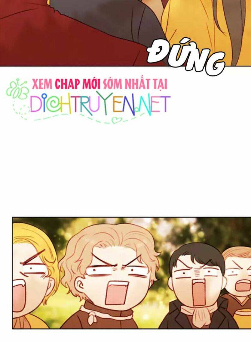 Hóa kiếp thành chị gái của bạo chúa: Chapter 35
