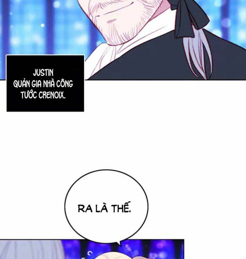 Hóa kiếp thành chị gái của bạo chúa: Chapter 35
