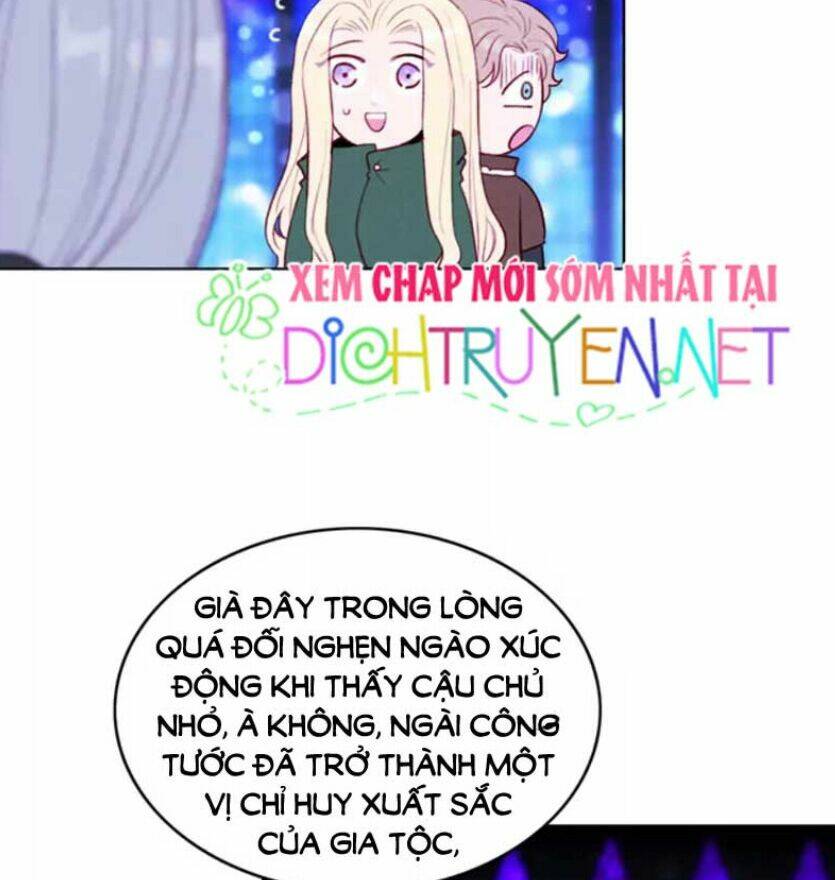 Hóa kiếp thành chị gái của bạo chúa: Chapter 35