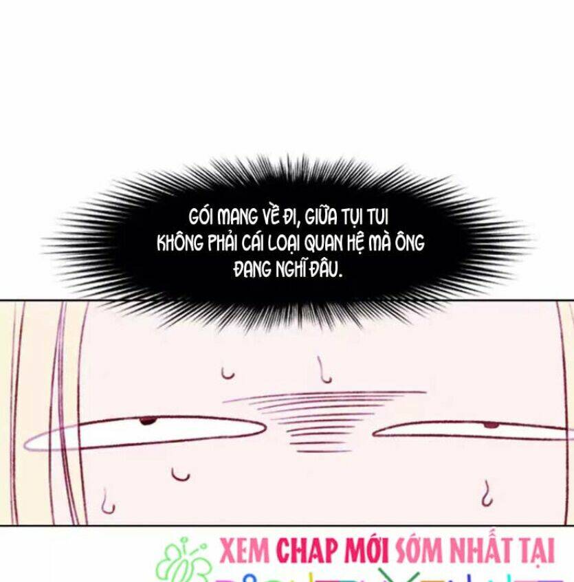 Hóa kiếp thành chị gái của bạo chúa: Chapter 35