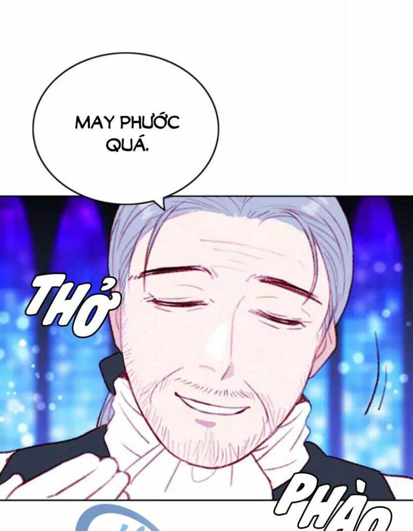 Hóa kiếp thành chị gái của bạo chúa: Chapter 35