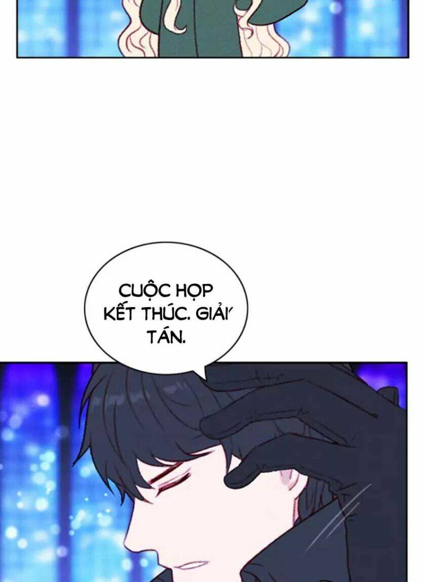 Hóa kiếp thành chị gái của bạo chúa: Chapter 35