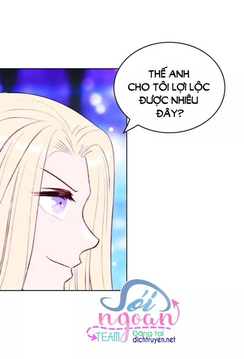 Hóa kiếp thành chị gái của bạo chúa: Chapter 36