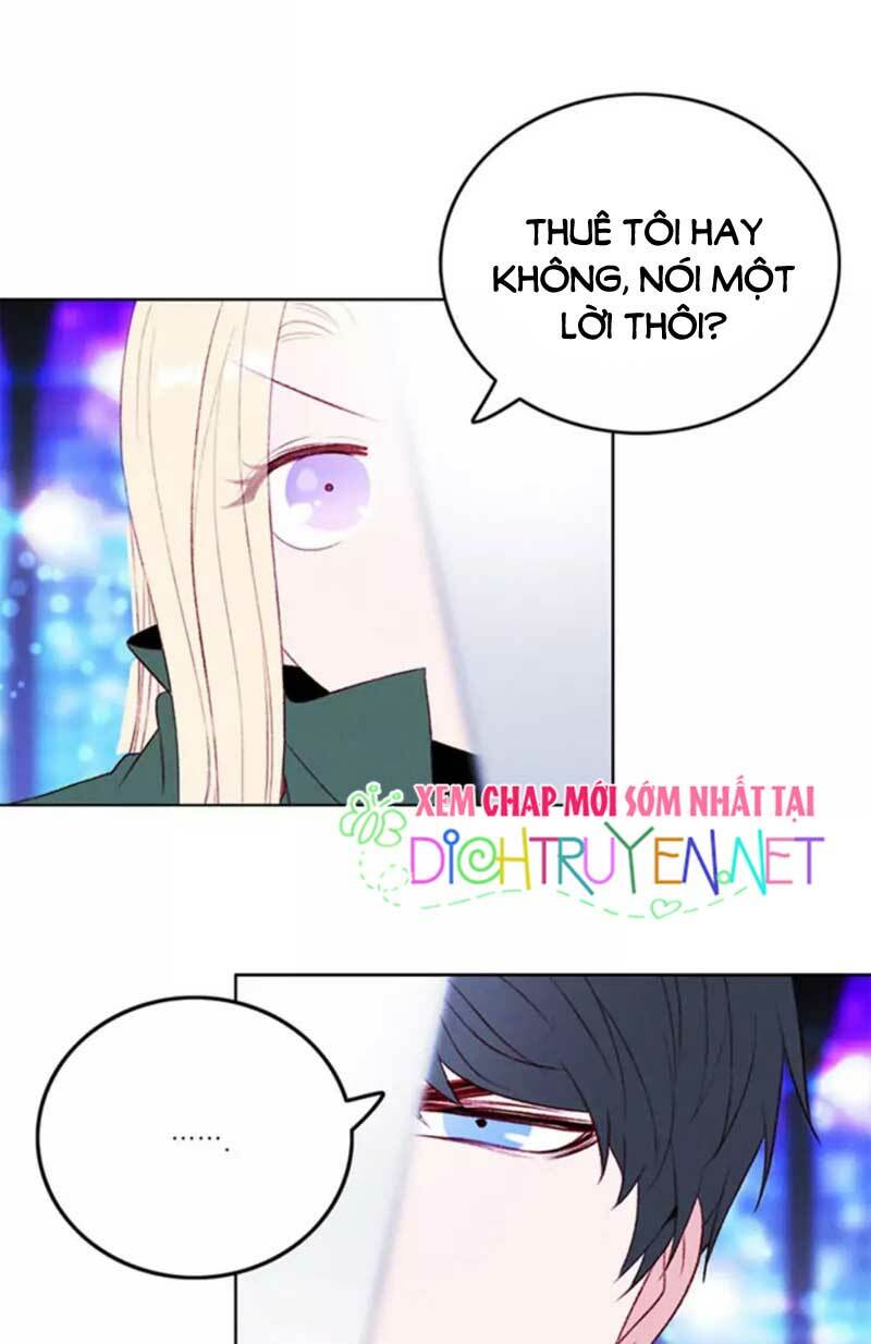 Hóa kiếp thành chị gái của bạo chúa: Chapter 36