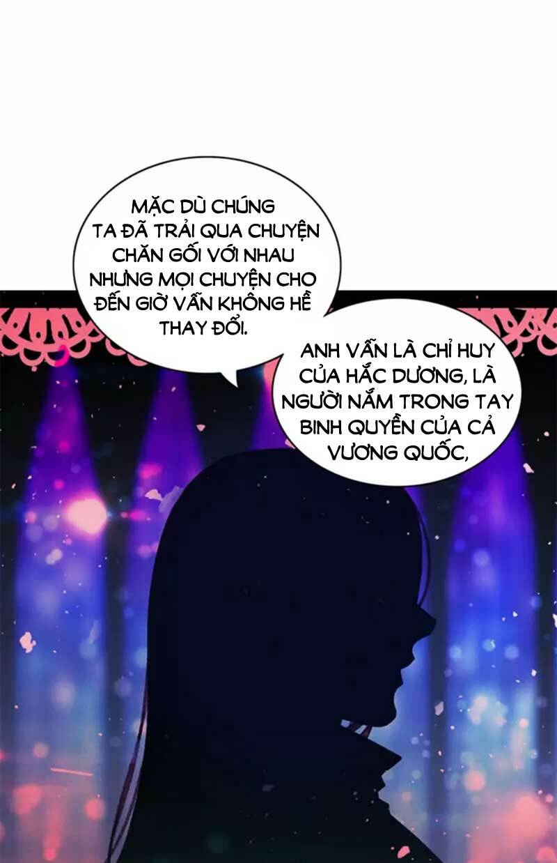 Hóa kiếp thành chị gái của bạo chúa: Chapter 36
