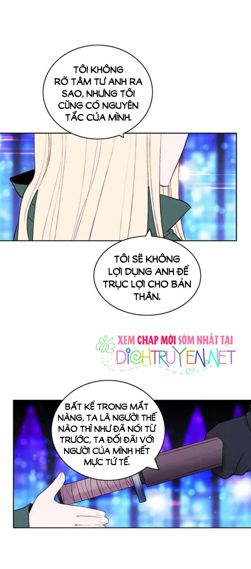 Hóa kiếp thành chị gái của bạo chúa: Chapter 36