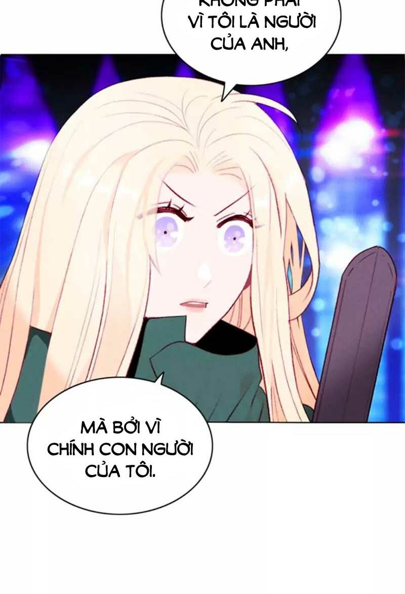 Hóa kiếp thành chị gái của bạo chúa: Chapter 36