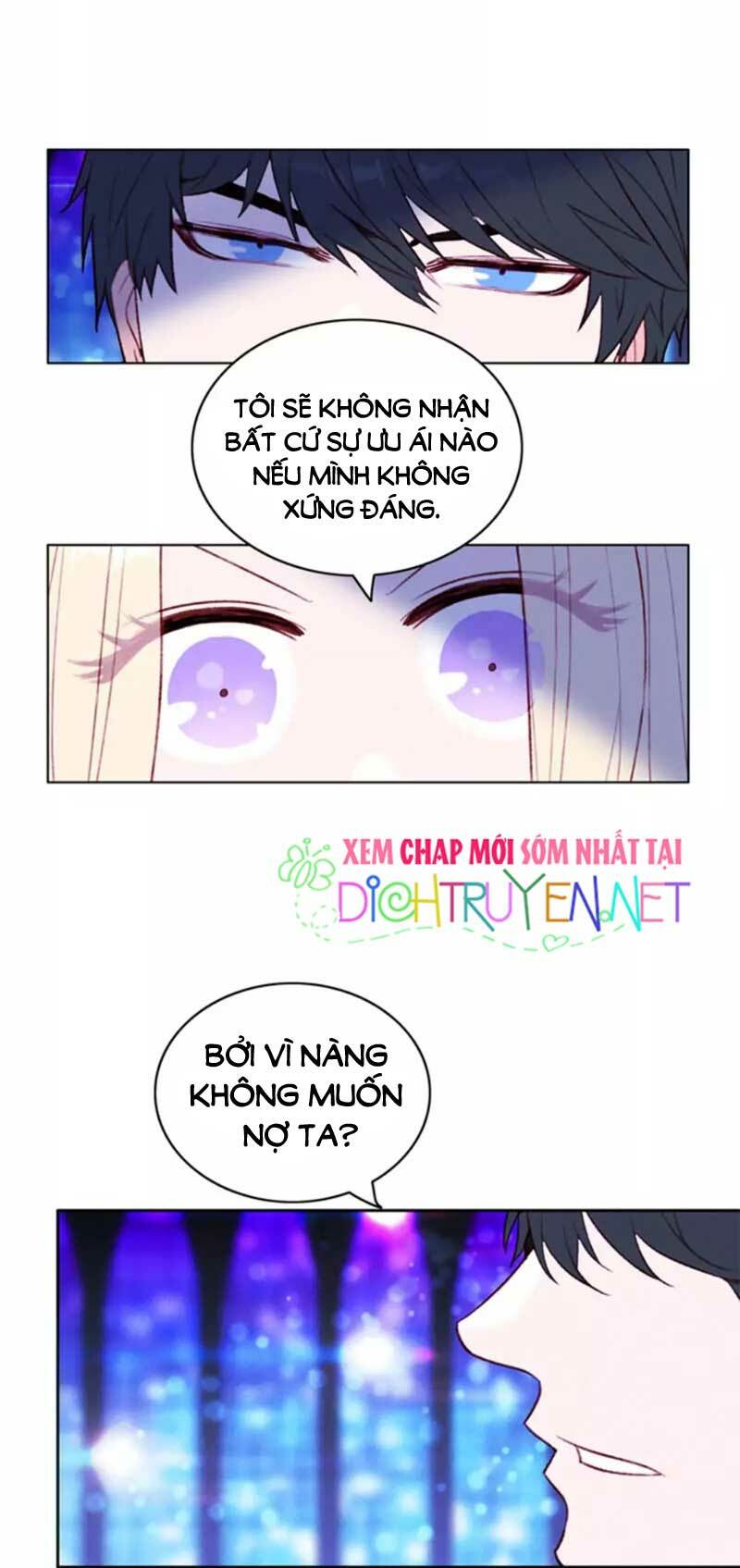 Hóa kiếp thành chị gái của bạo chúa: Chapter 36