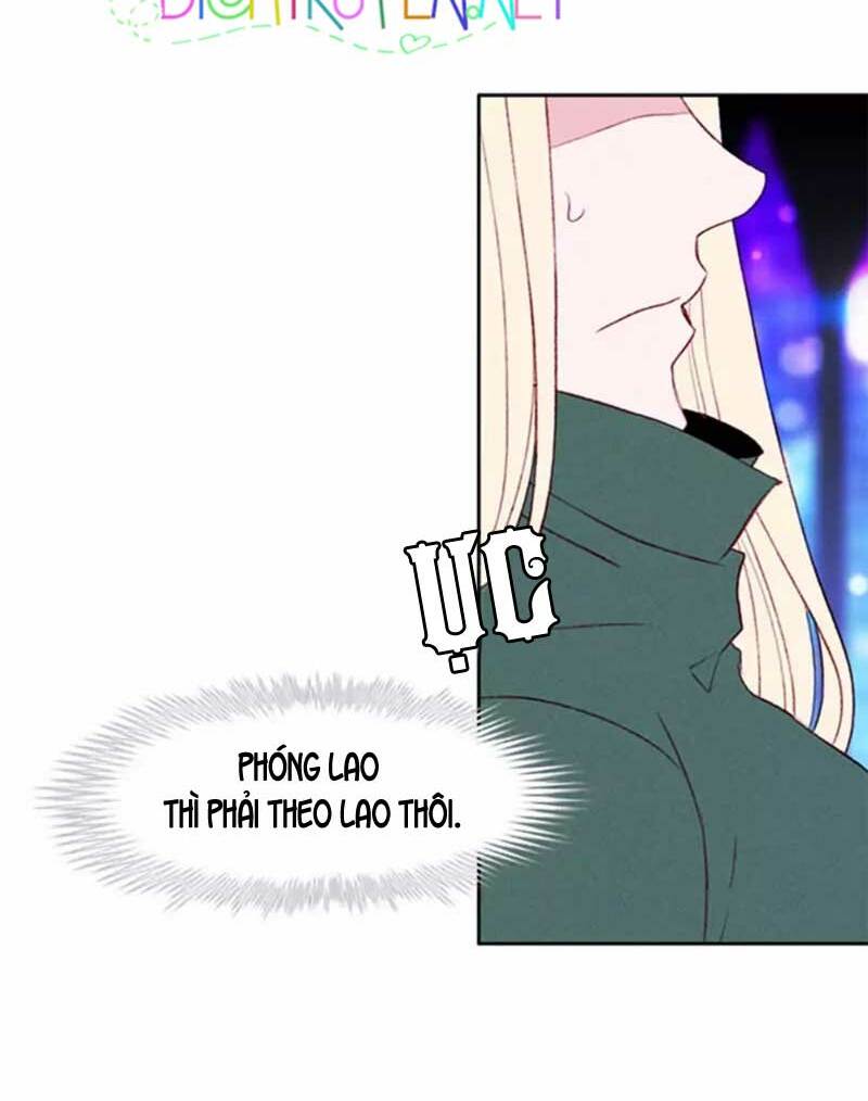 Hóa kiếp thành chị gái của bạo chúa: Chapter 36
