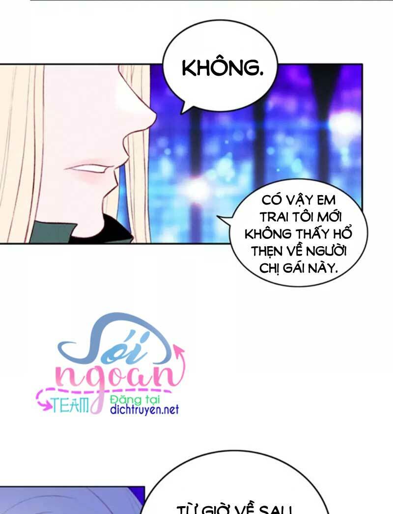 Hóa kiếp thành chị gái của bạo chúa: Chapter 36