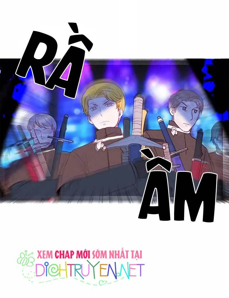 Hóa kiếp thành chị gái của bạo chúa: Chapter 36