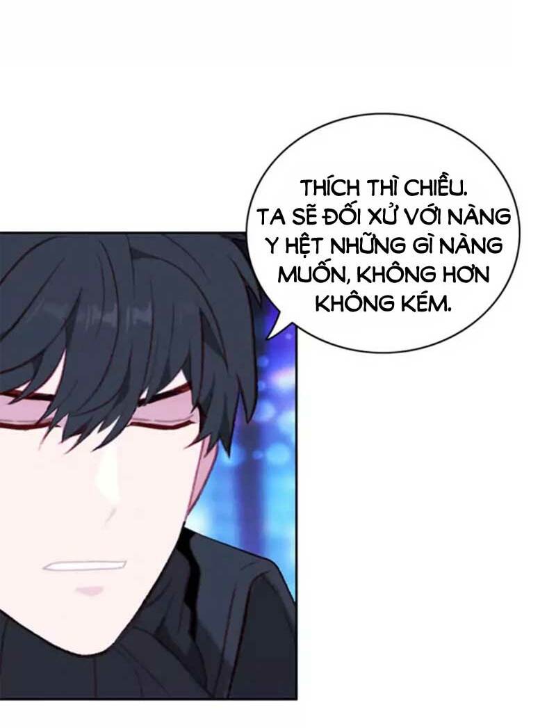 Hóa kiếp thành chị gái của bạo chúa: Chapter 36