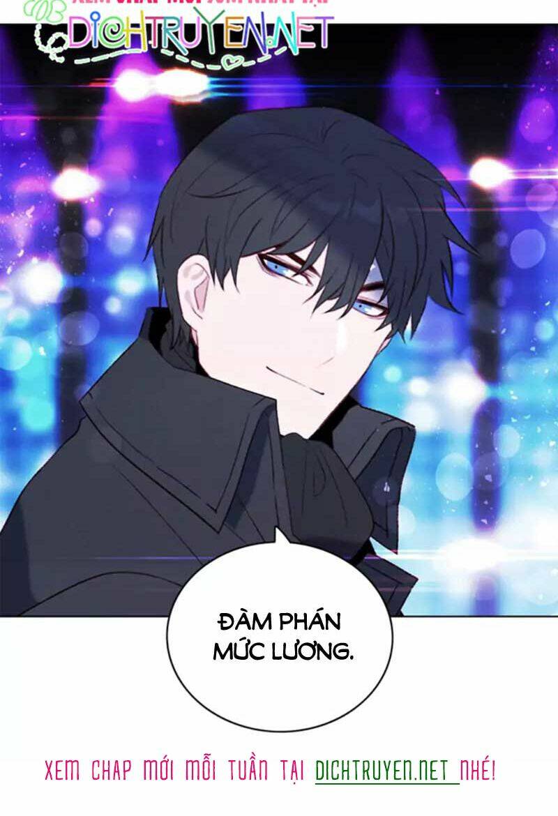 Hóa kiếp thành chị gái của bạo chúa: Chapter 36