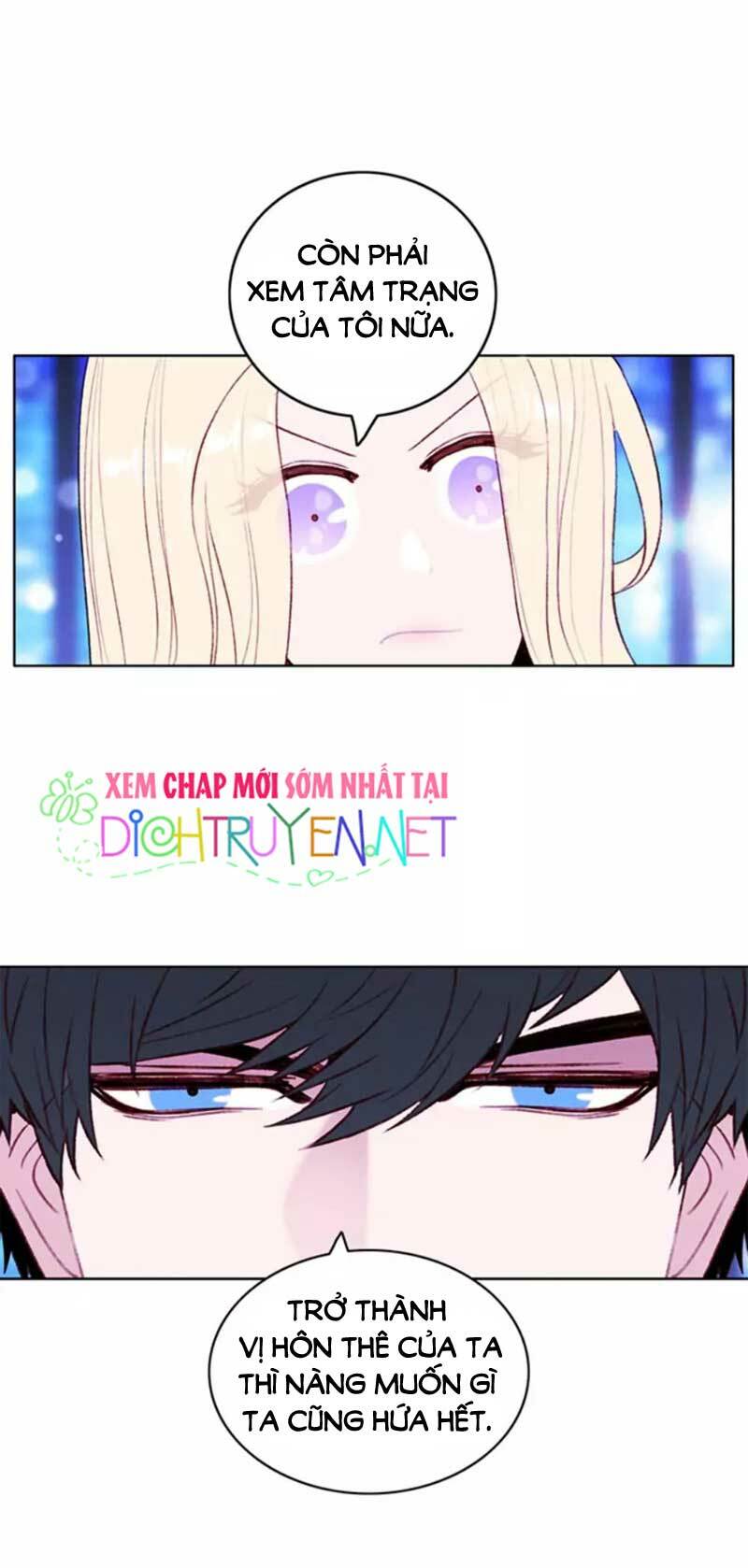 Hóa kiếp thành chị gái của bạo chúa: Chapter 36
