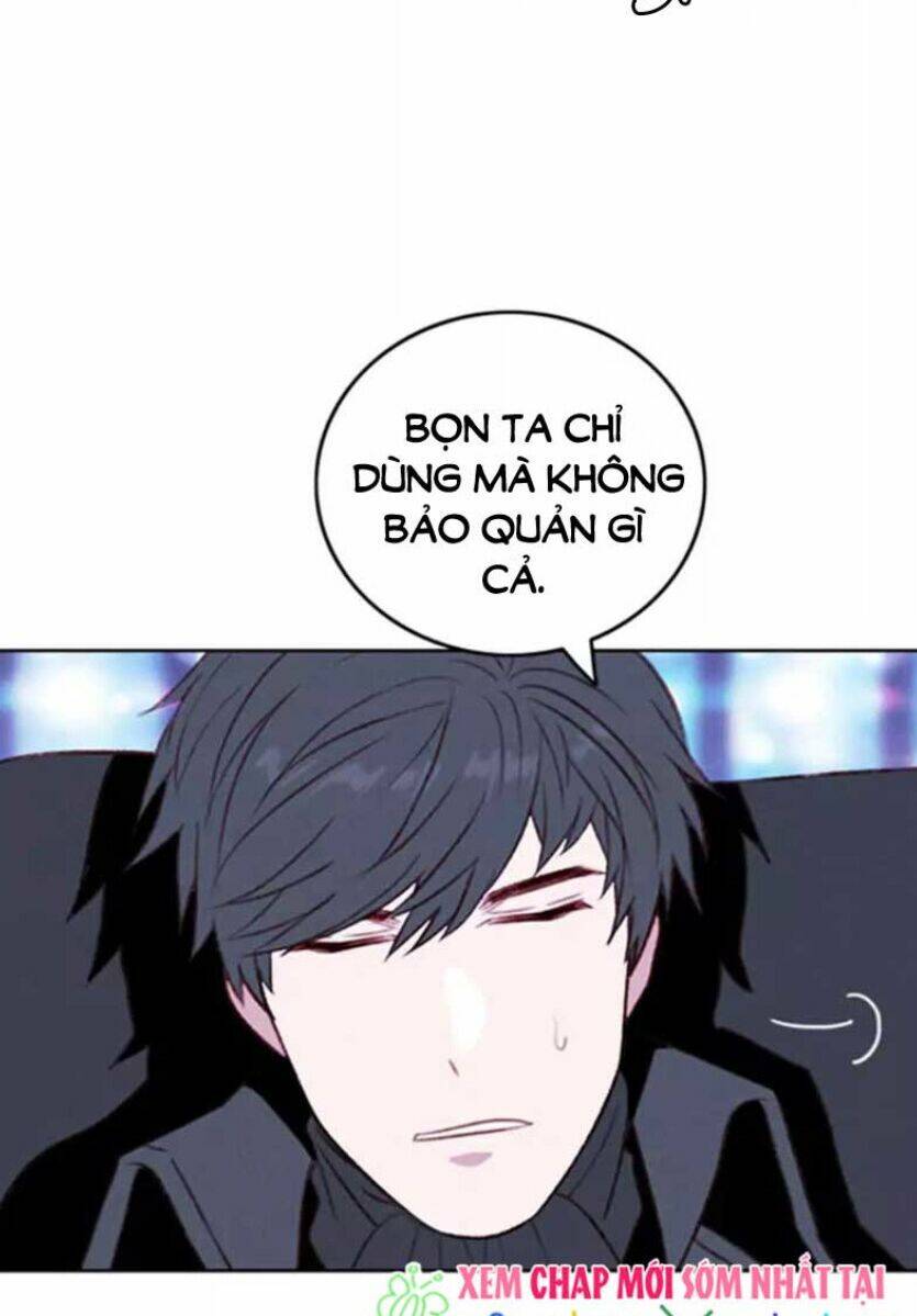 Hóa kiếp thành chị gái của bạo chúa: Chapter 37