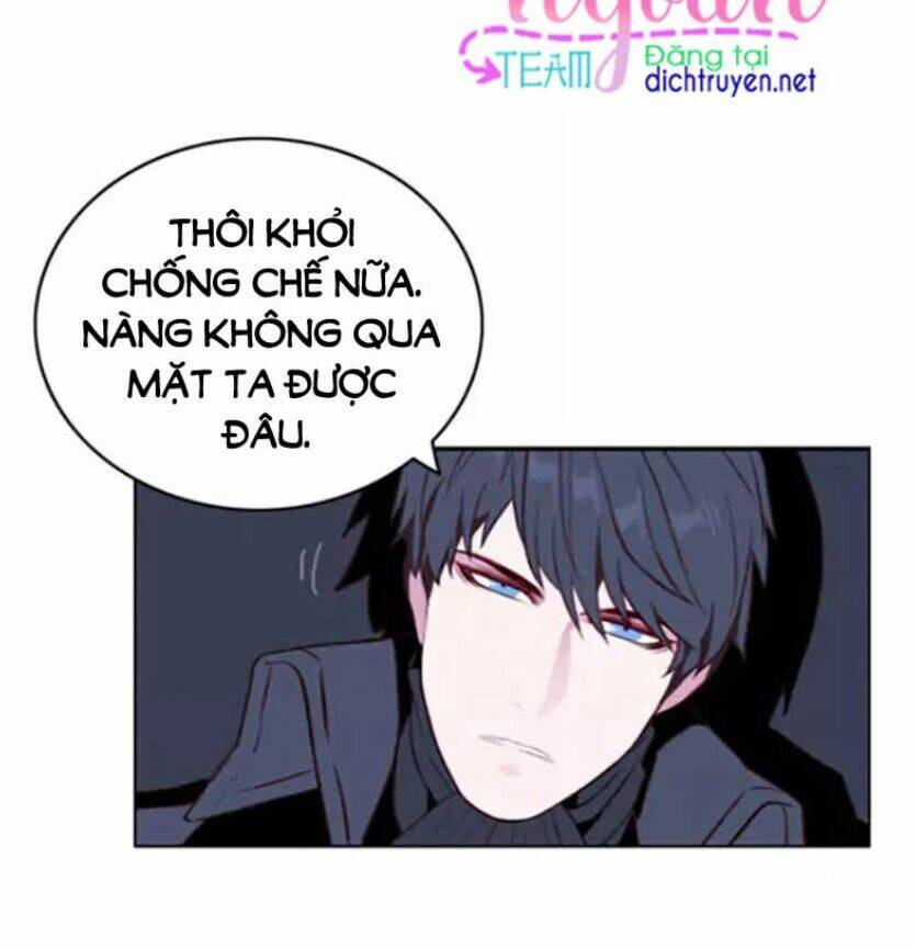 Hóa kiếp thành chị gái của bạo chúa: Chapter 37