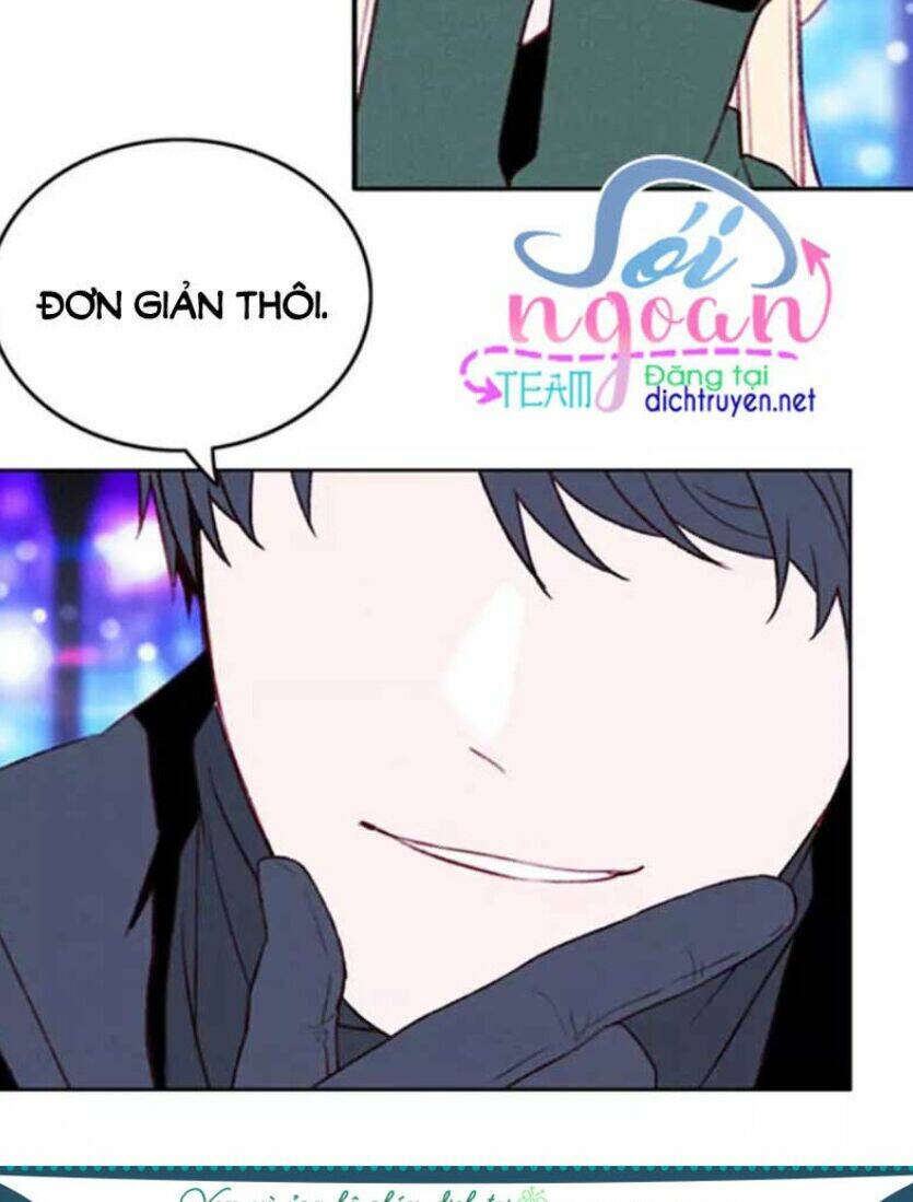 Hóa kiếp thành chị gái của bạo chúa: Chapter 37