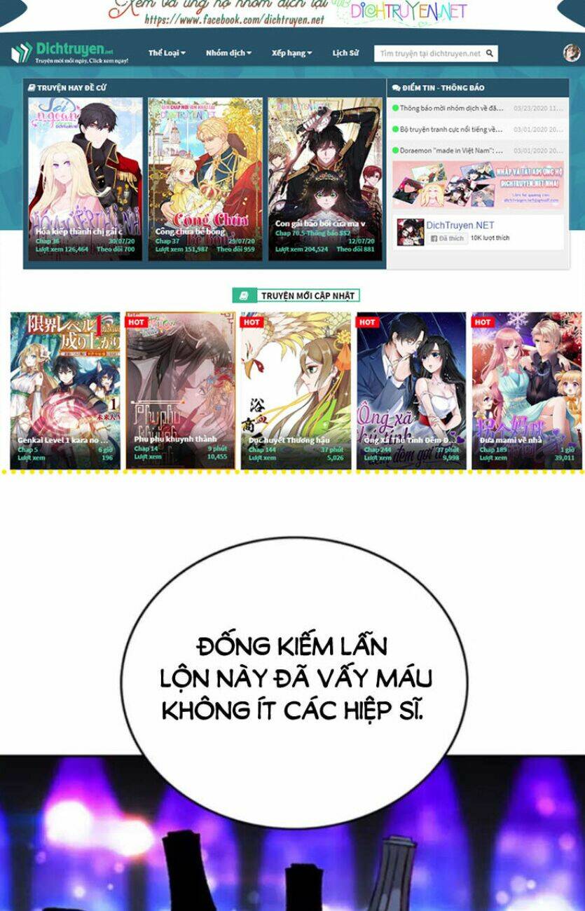Hóa kiếp thành chị gái của bạo chúa: Chapter 37