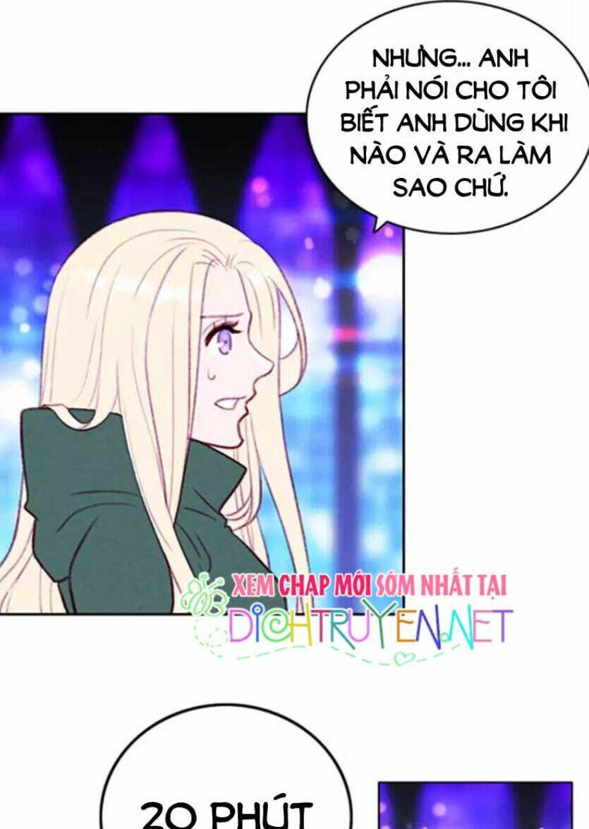 Hóa kiếp thành chị gái của bạo chúa: Chapter 37