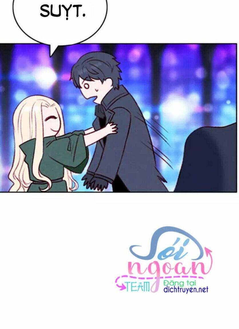 Hóa kiếp thành chị gái của bạo chúa: Chapter 37