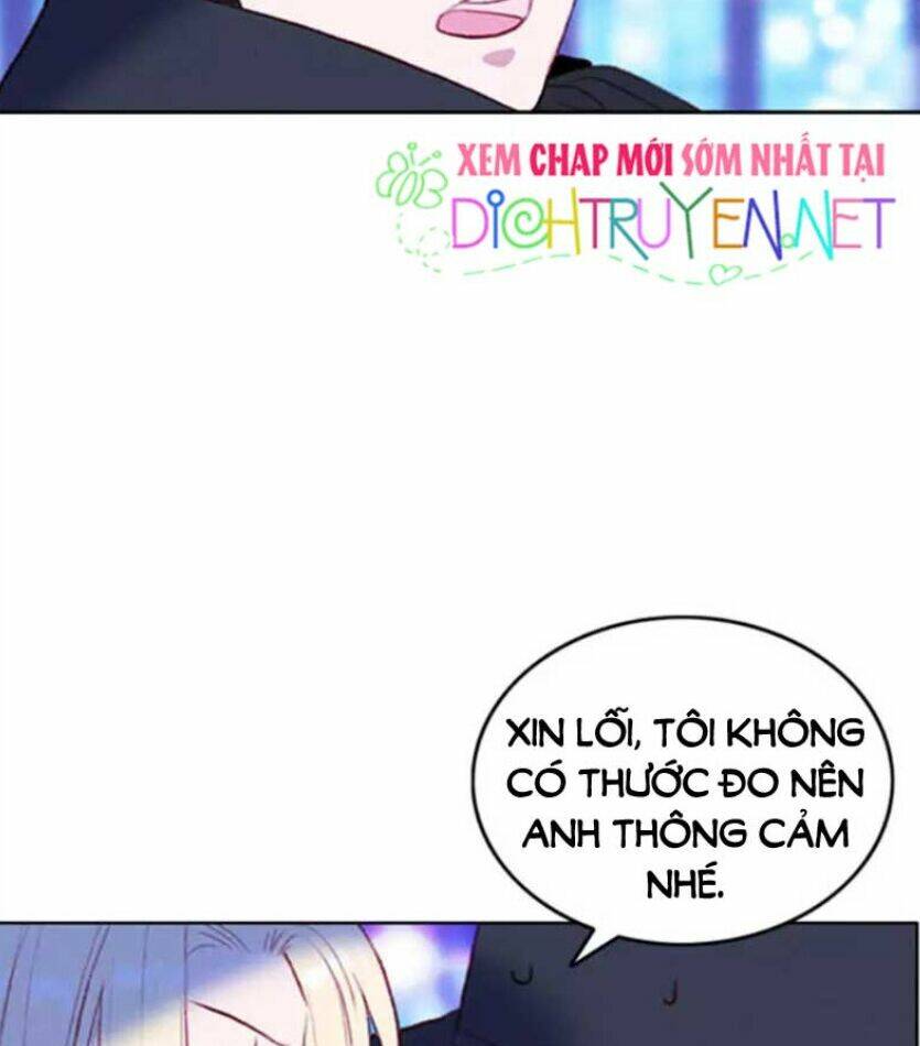 Hóa kiếp thành chị gái của bạo chúa: Chapter 37