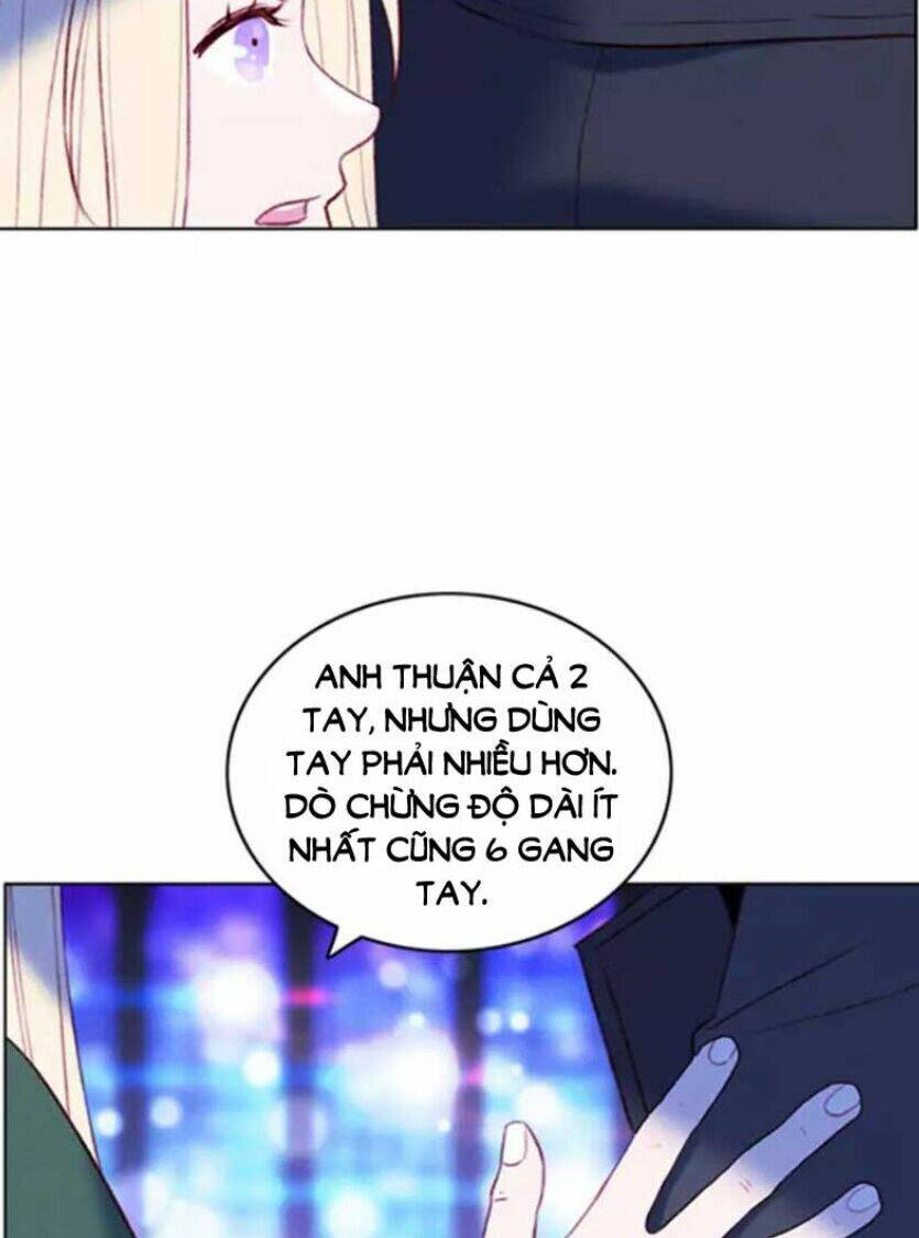 Hóa kiếp thành chị gái của bạo chúa: Chapter 37