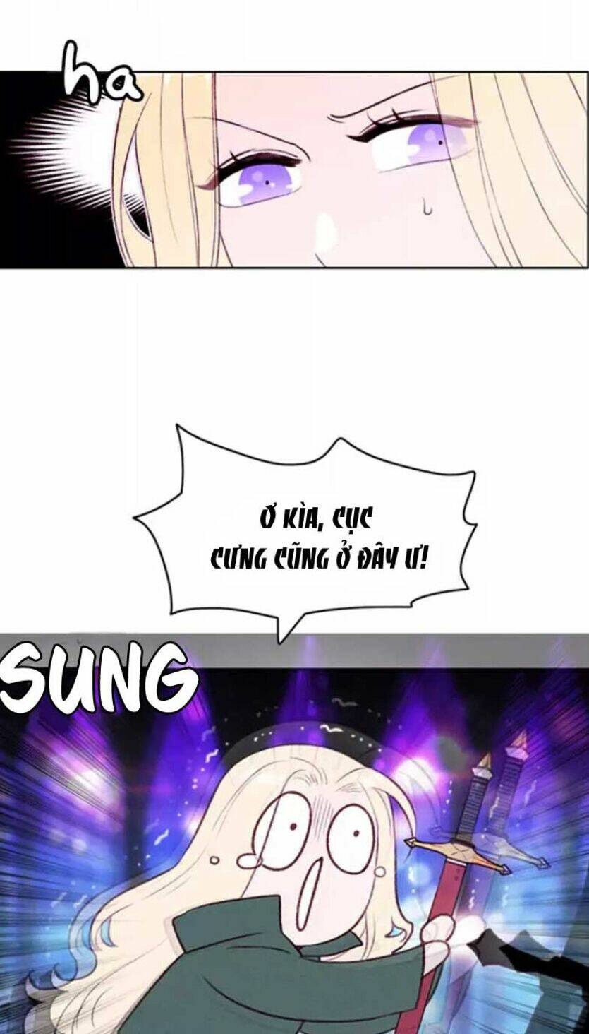 Hóa kiếp thành chị gái của bạo chúa: Chapter 37