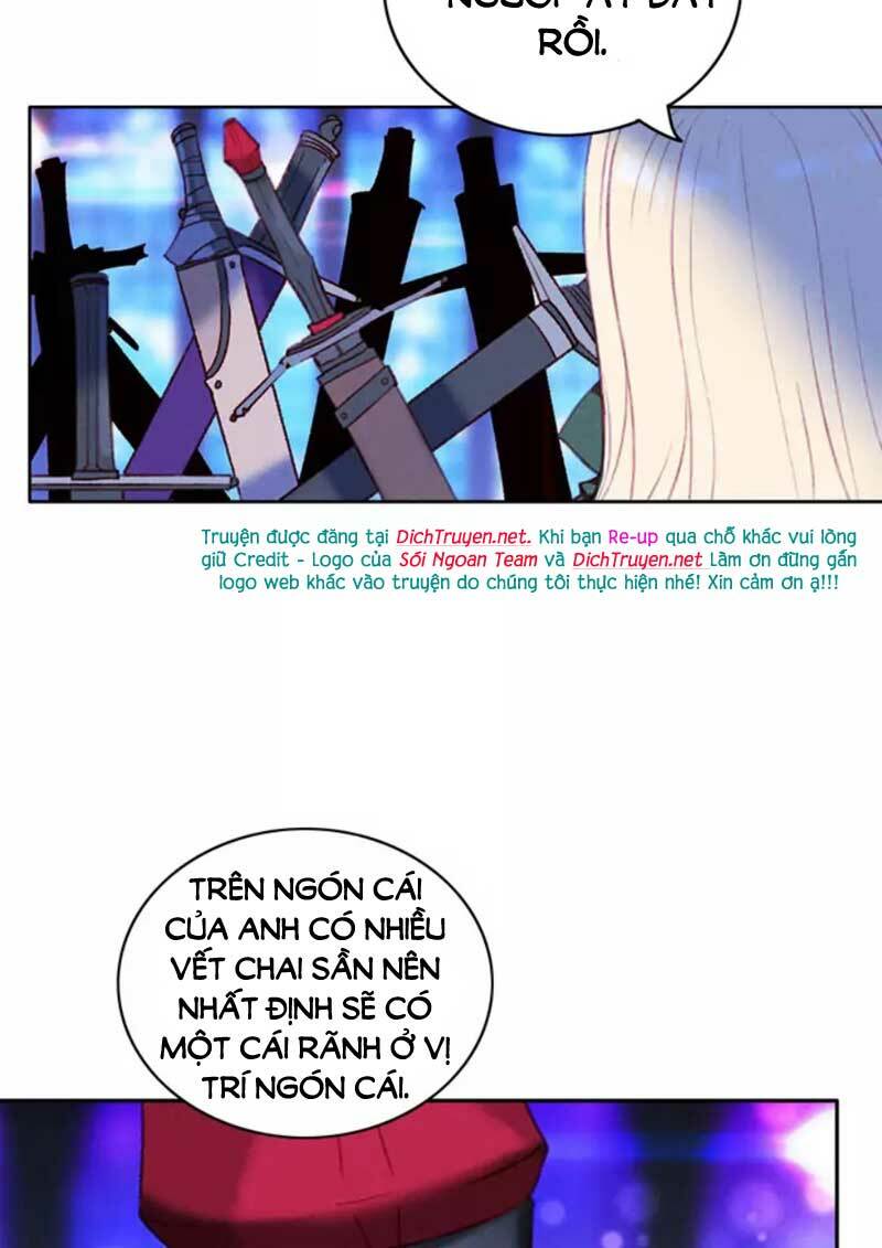 Hóa kiếp thành chị gái của bạo chúa: Chapter 38