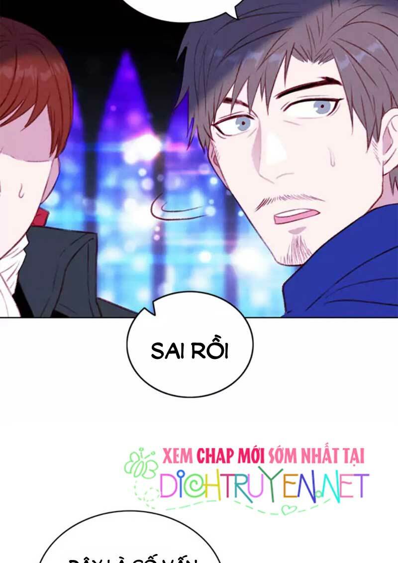 Hóa kiếp thành chị gái của bạo chúa: Chapter 38