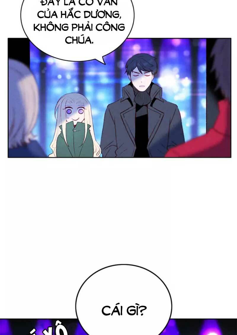 Hóa kiếp thành chị gái của bạo chúa: Chapter 38