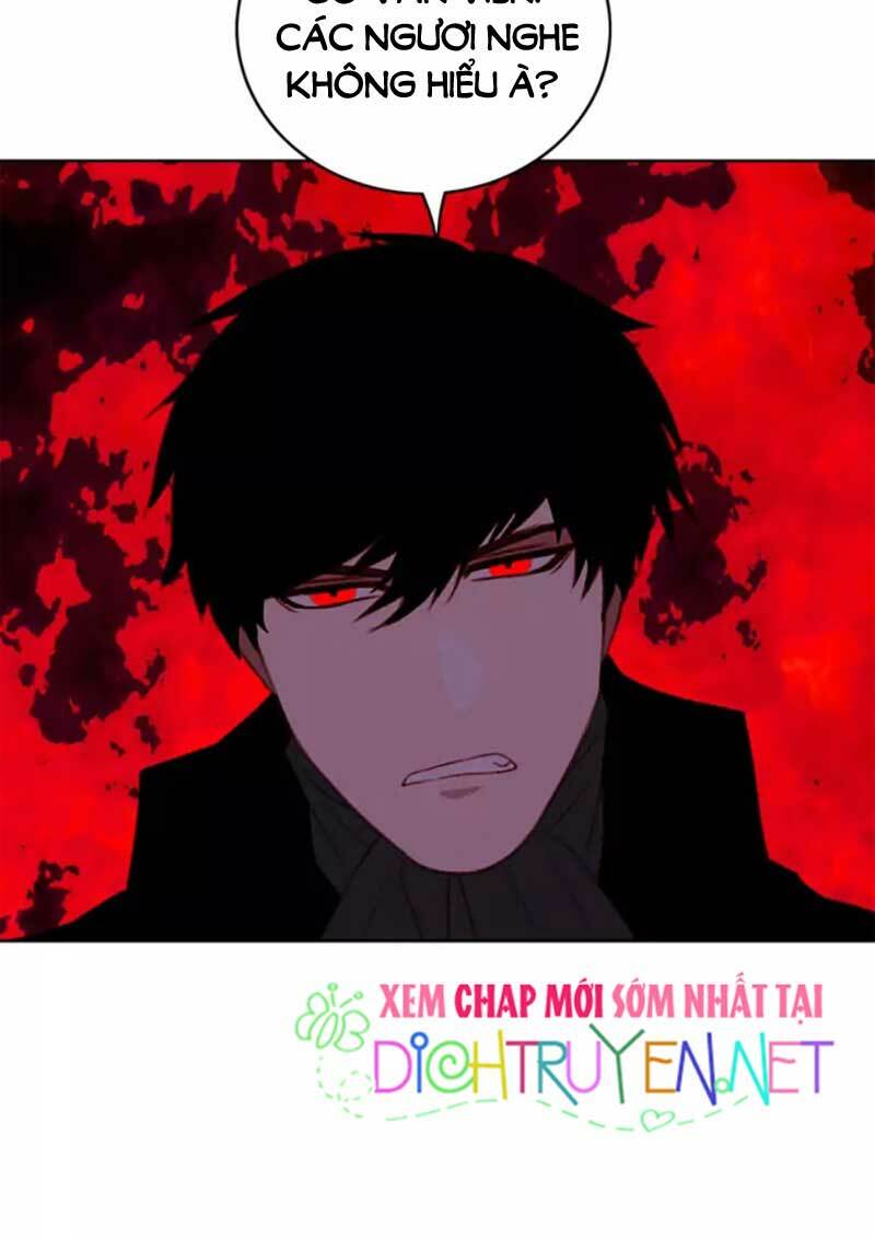 Hóa kiếp thành chị gái của bạo chúa: Chapter 38