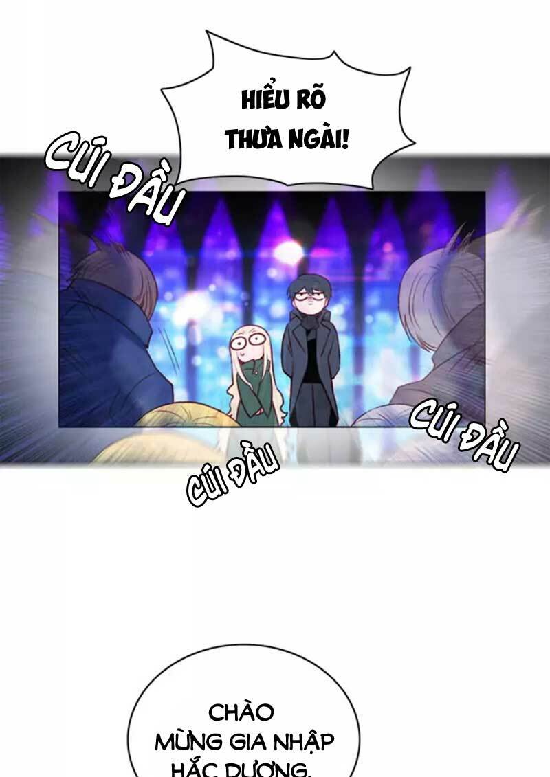 Hóa kiếp thành chị gái của bạo chúa: Chapter 38