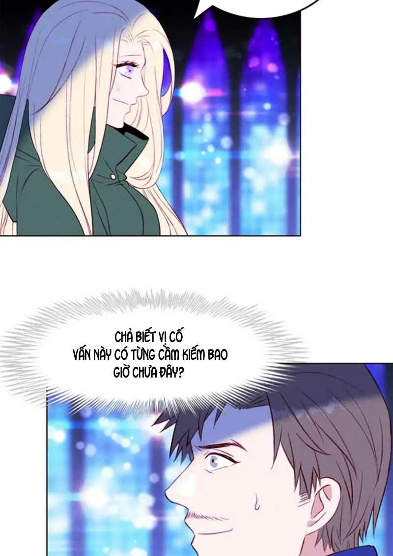 Hóa kiếp thành chị gái của bạo chúa: Chapter 38