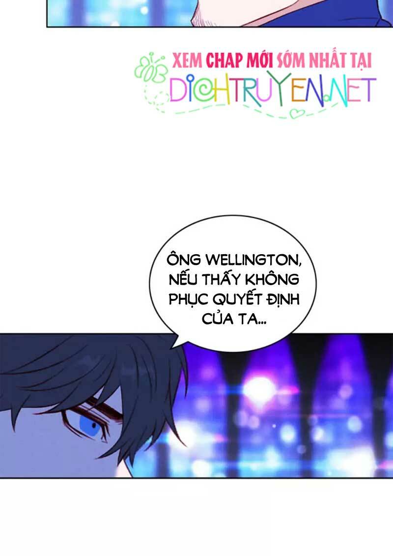 Hóa kiếp thành chị gái của bạo chúa: Chapter 38