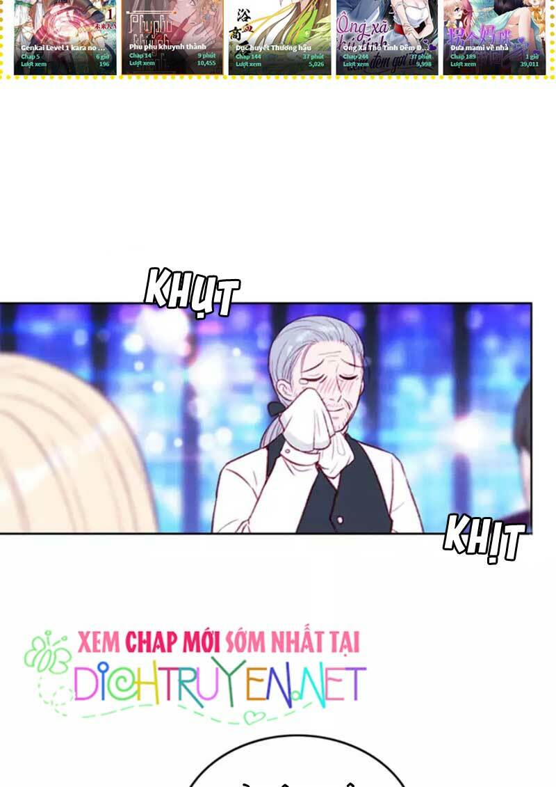 Hóa kiếp thành chị gái của bạo chúa: Chapter 38