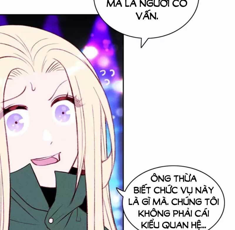 Hóa kiếp thành chị gái của bạo chúa: Chapter 38