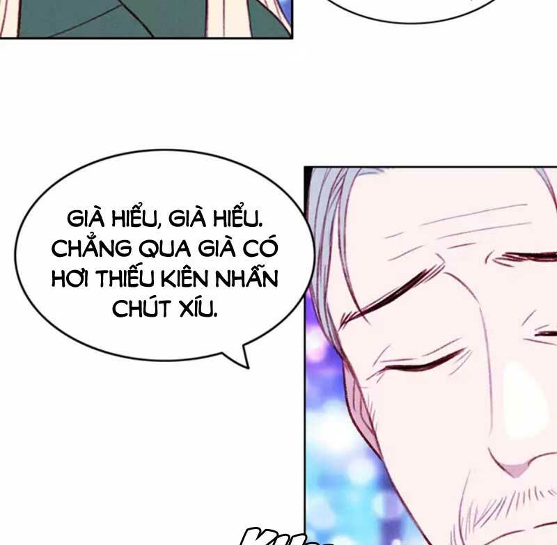 Hóa kiếp thành chị gái của bạo chúa: Chapter 38
