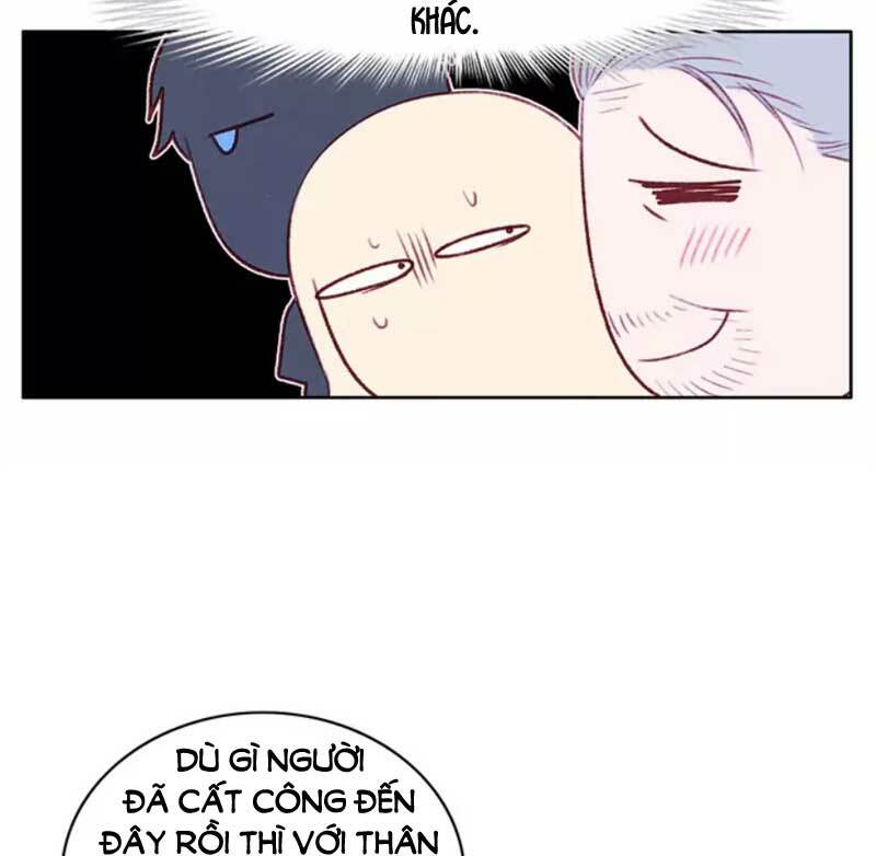 Hóa kiếp thành chị gái của bạo chúa: Chapter 38