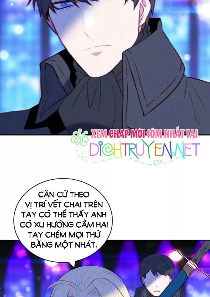 Hóa kiếp thành chị gái của bạo chúa: Chapter 38